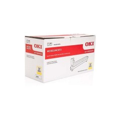 OKI Gul 30000 sider Tromlekit 44844469