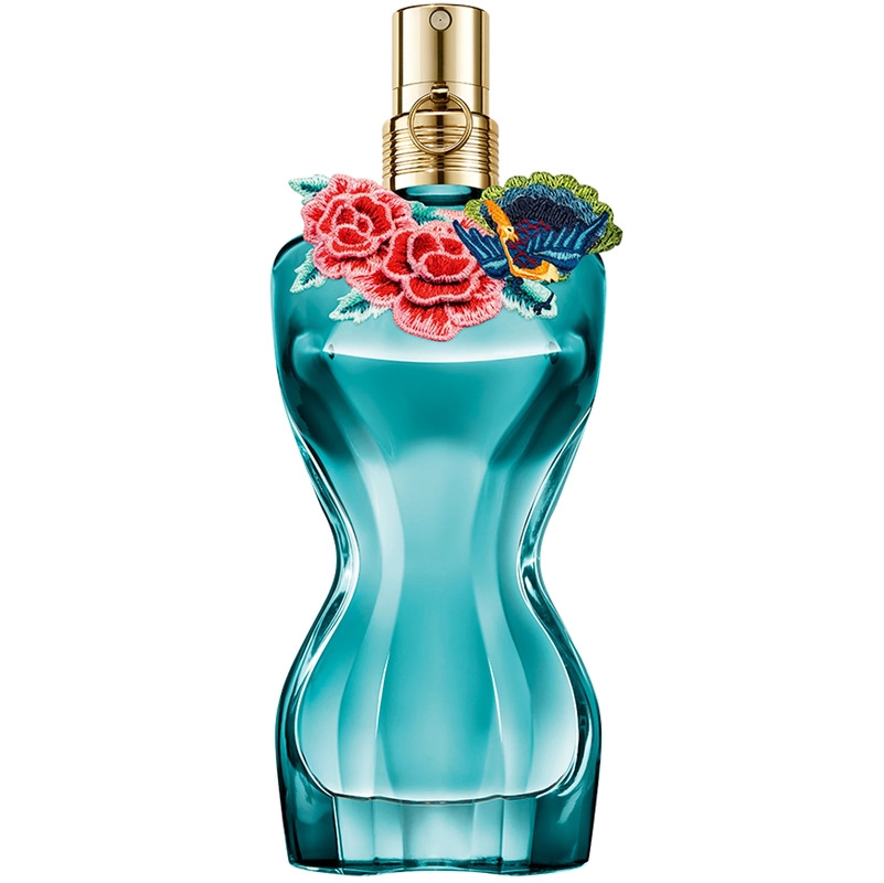 Jean Paul Gaultier La Belle Paradise Garden EDP 50 ml fra Jean Paul Gaultier