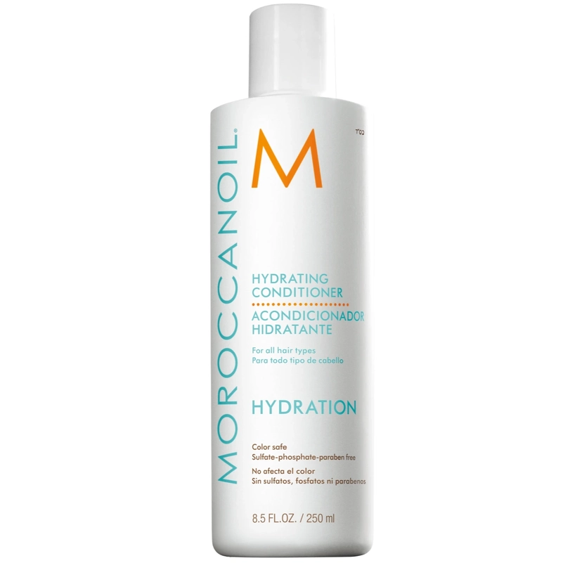 Moroccanoil Hydrating Conditioner 250 ml fra Moroccanoil