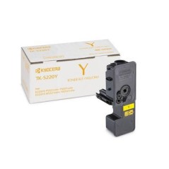 Kyocera Toner Yellow