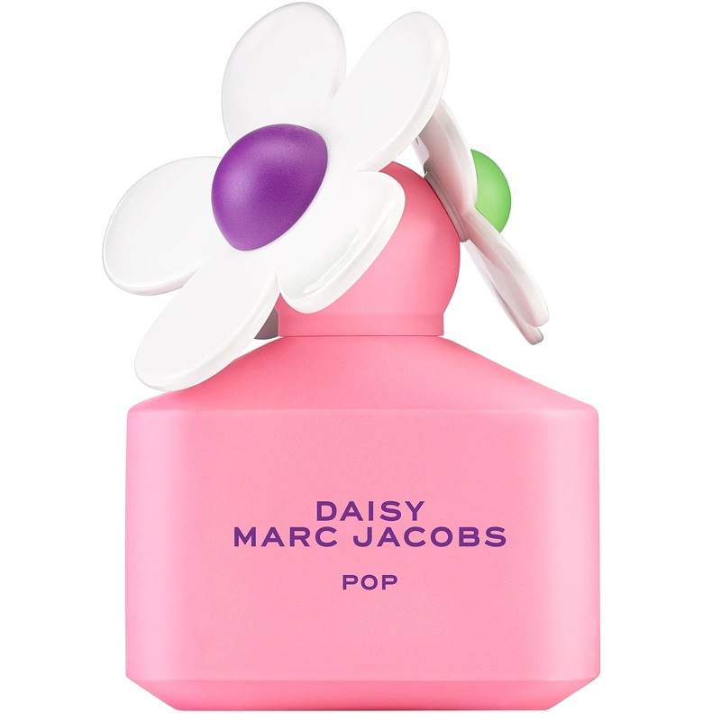 Marc Jacobs Daisy Pop EDT 50 ml (Limited Edition) fra Marc Jacobs