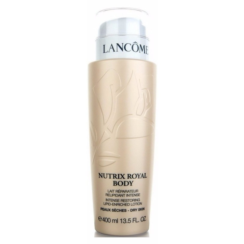 Lancome Nutrix Royal Body Lotion 400 ml (Limited Edition) fra Lancome