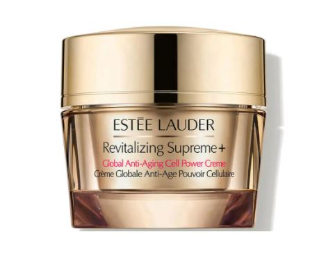 Estée lauder revitalizing supreme + global anti-aging cell power creme 30ml