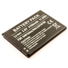 CoreParts Battery 8.14Wh Li-ion 3.8V