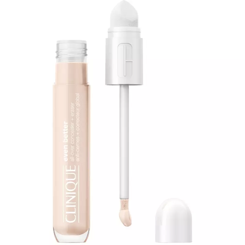 Clinique Even Better All-Over Concealer + Eraser 6 ml – WN 01 Flax fra Clinique