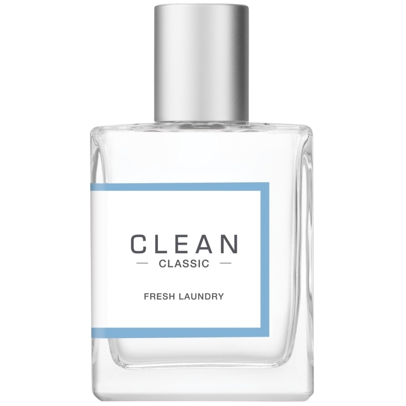 Clean Perfume Classic Fresh Laundry EDP 60 ml fra Clean