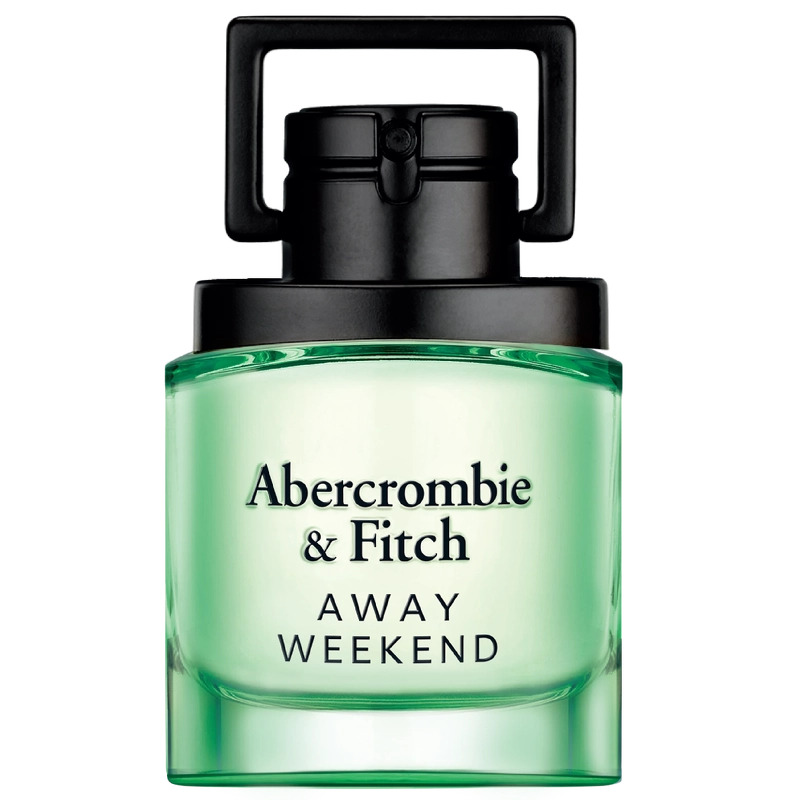 Abercrombie & Fitch Away Weekend Men EDT 30 ml fra Abercrombie & Fitch