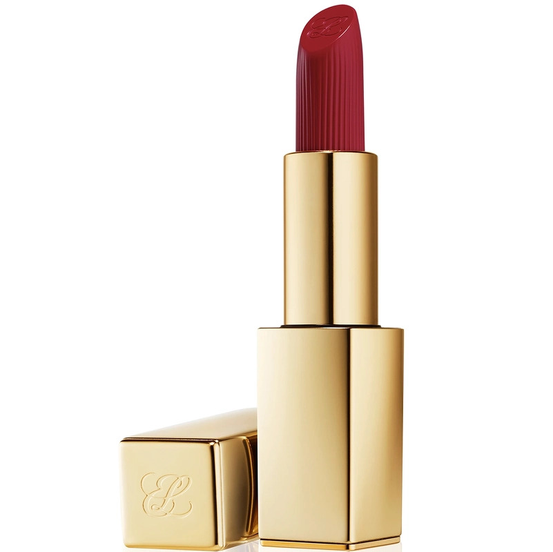 Estee Lauder Pure Color Lipstick Creme 3,5 gr. – 541 La Noir fra Estee Lauder