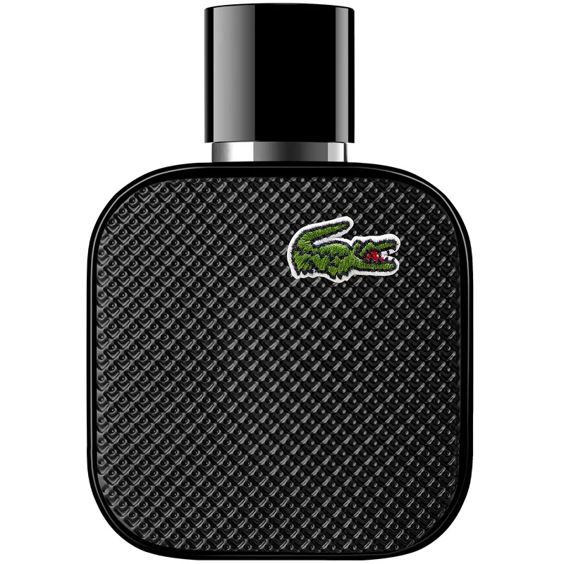 Lacoste L.12.12 Noir EDT 50 ml fra Lacoste