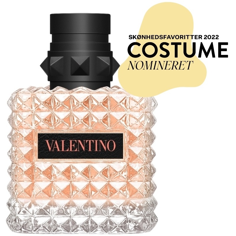 Valentino Donna Born In Roma Coral Fantasy EDP 30 ml fra Valentino