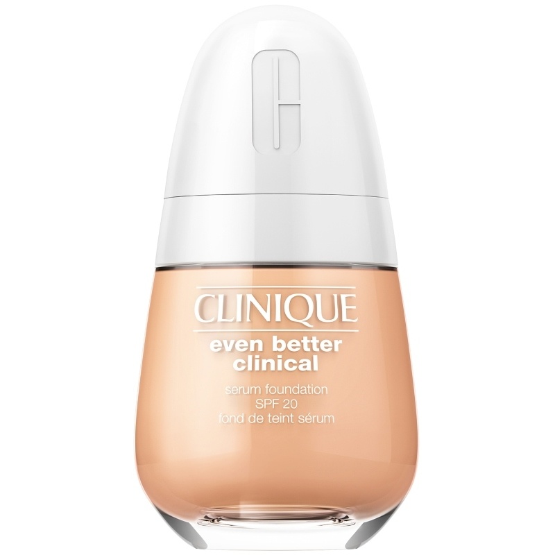 Clinique Even Better Clinical Serum Foundation SPF 20 – 30 ml – CN 20 Fair fra Clinique