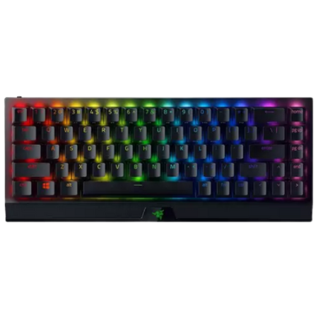 Razer BlackWidow V3 Mini HyperSpeed Gamer Tastatur (US)