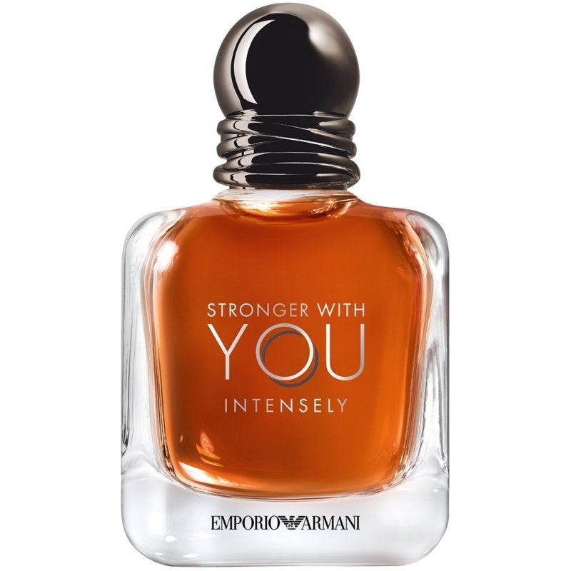 Giorgio Armani Emporio Stronger With You Intensely For Him EDP 50 ml fra Armani