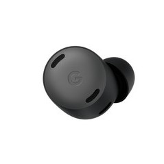 Google Pixel Buds Pro Trådløs Ægte trådløse øretelefoner Sort