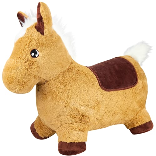 Hoppedyr – Hest fra 5714446002560