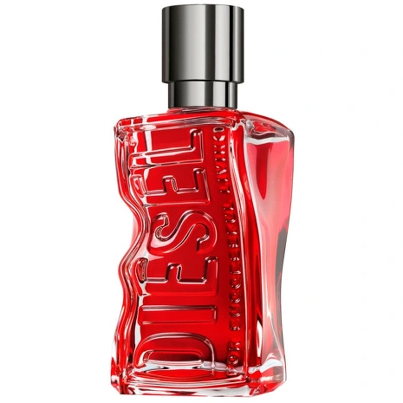 Diesel D Red EDP 50 ml fra Diesel