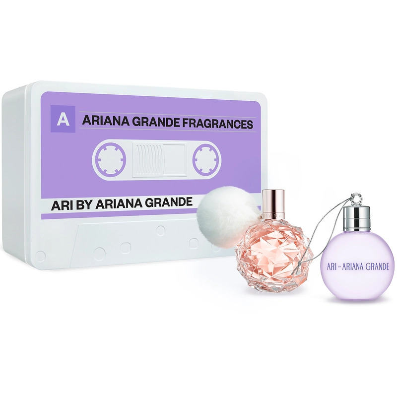 Ariana Grande Ari EDP 30 ml Gift Set (Limited Edition) fra Ariana Grande