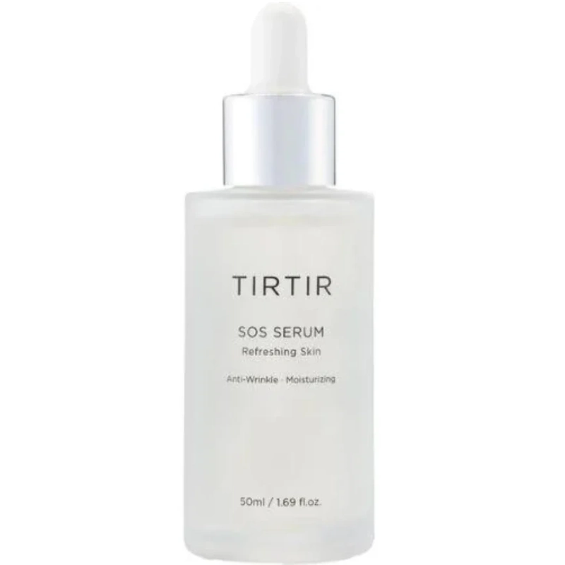 TIRTIR SOS Serum 50 ml fra TIRTIR