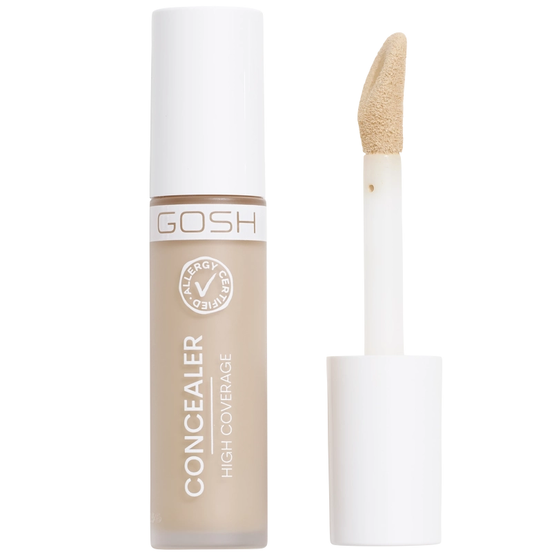 GOSH Concealer 6 ml – 003 Sand fra GOSH Copenhagen