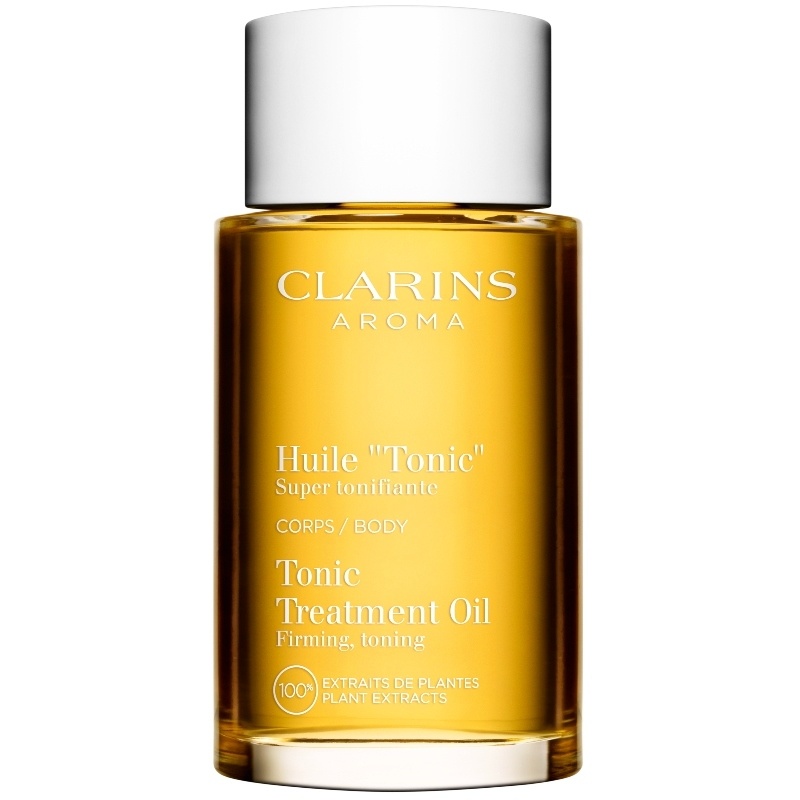 Clarins Tonic Body Treatment Oil 100 ml fra Clarins