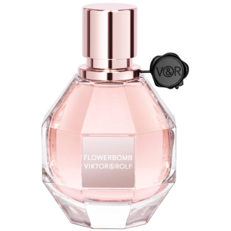 Viktor & Rolf Flowerbomb Women EDP 50 ml fra Viktor & Rolf