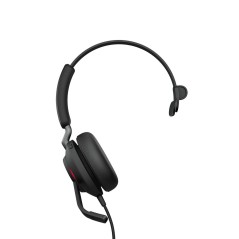 Jabra Evolve2 40, USB-C, MS Mono