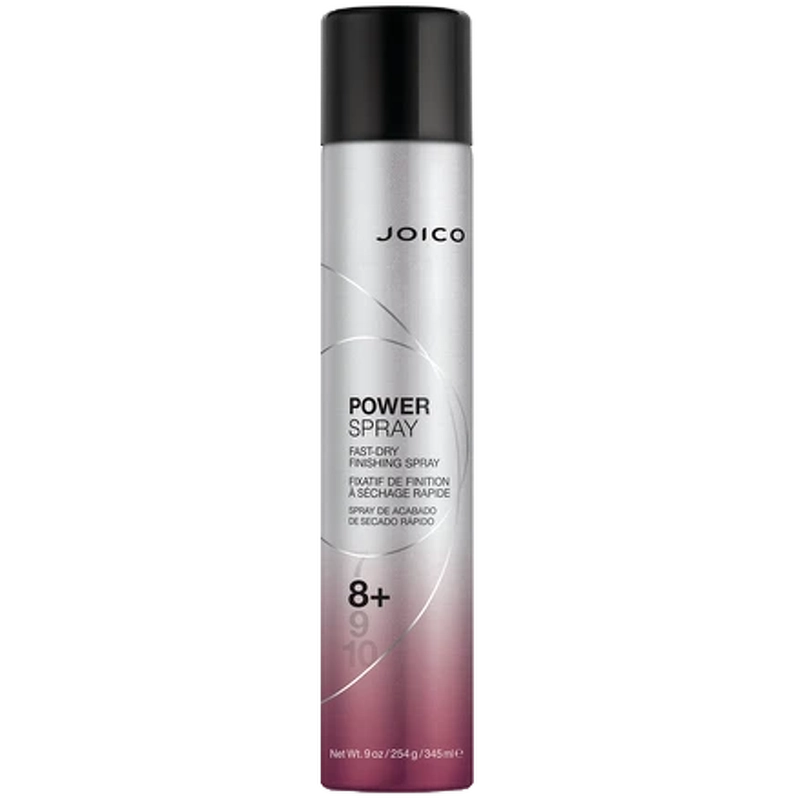 Joico Flip Turn Volumizing Finishing Spray 325 ml fra Joico