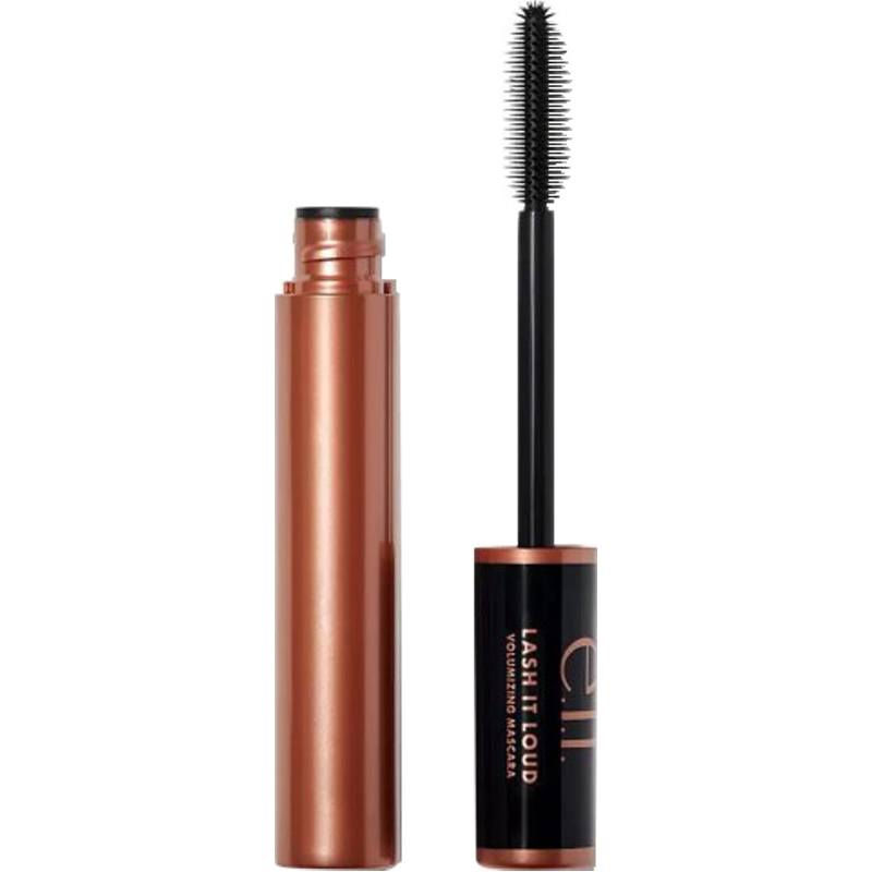 elf Cosmetics Lash It Loud Mascara Black 7 gr. fra elf