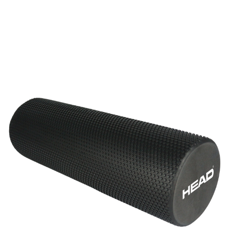 Head Fitness Foam Roller – 45 cm