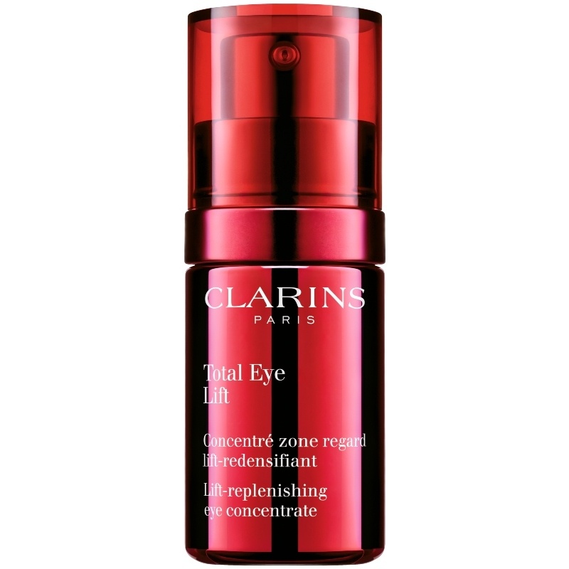 Clarins Total Eye Lift Concentrate 15 ml fra Clarins