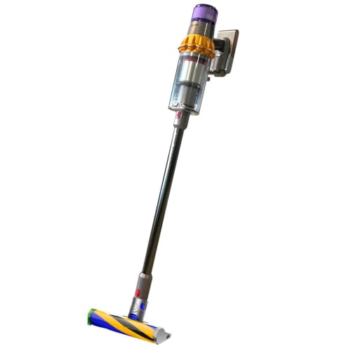 Dyson ledningsfri støvsuger – V15 Detect Absolute fra Dyson 5025155070017