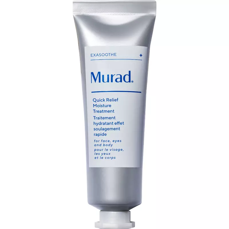 Murad Quick Relief Moisture Treatment 50 ml fra Murad