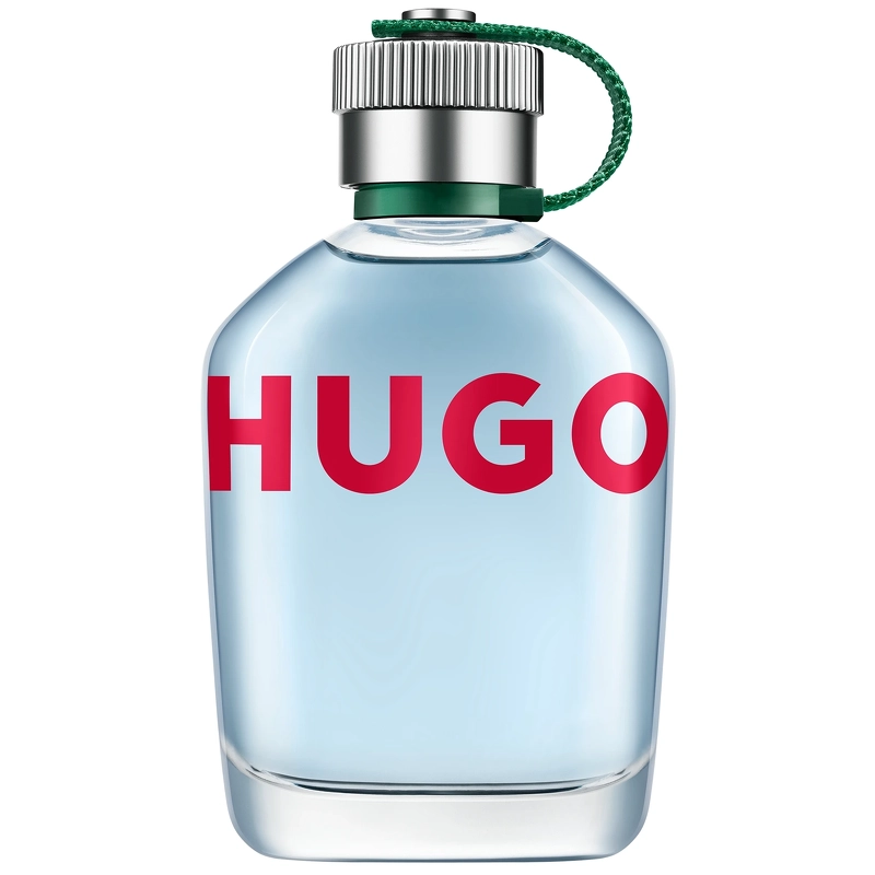 Hugo Boss Hugo Man EDT 125 ml fra Hugo Boss