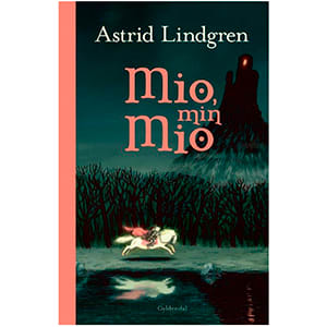 Mio, min Mio – Indbundet fra 9788702169355