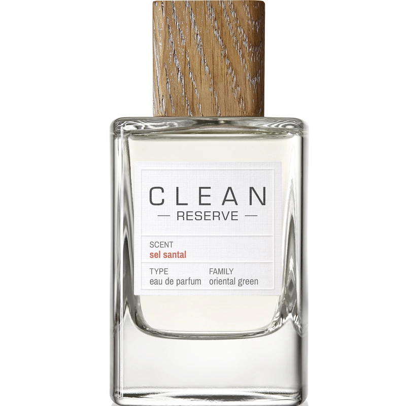 Clean Perfume Reserve Sel Santal EDP 100 ml fra Clean