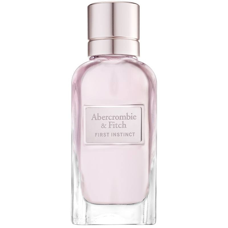 Abercrombie & Fitch First Instinct For Her EDP 30 ml fra Abercrombie & Fitch