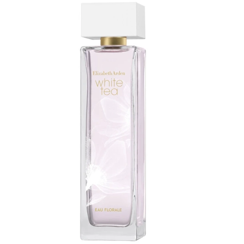 Elizabeth Arden White Tea Eau Florale EDT 100 ml fra Elizabeth Arden