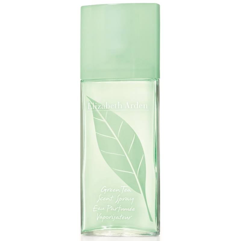 Elizabeth Arden Green Tea Scent Spray 100 ml fra Elizabeth Arden