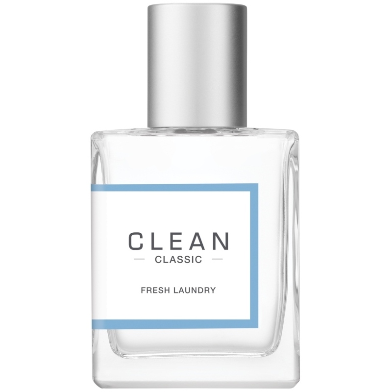 Clean Perfume Classic Fresh Laundry EDP 30 ml fra Clean