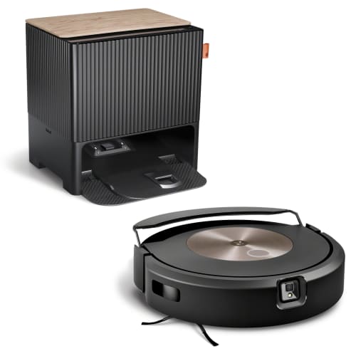 iRobot robotstøvsuger – Roomba Combo J9+ fra iRobot 5060944997335