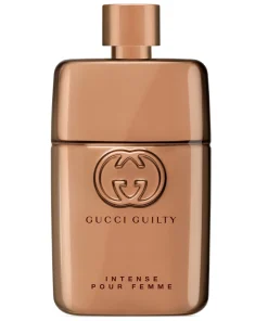 shop Gucci Guilty Pour Femme Intense EDP 90 ml af Gucci - online shopping tilbud rabat hos shoppetur.dk