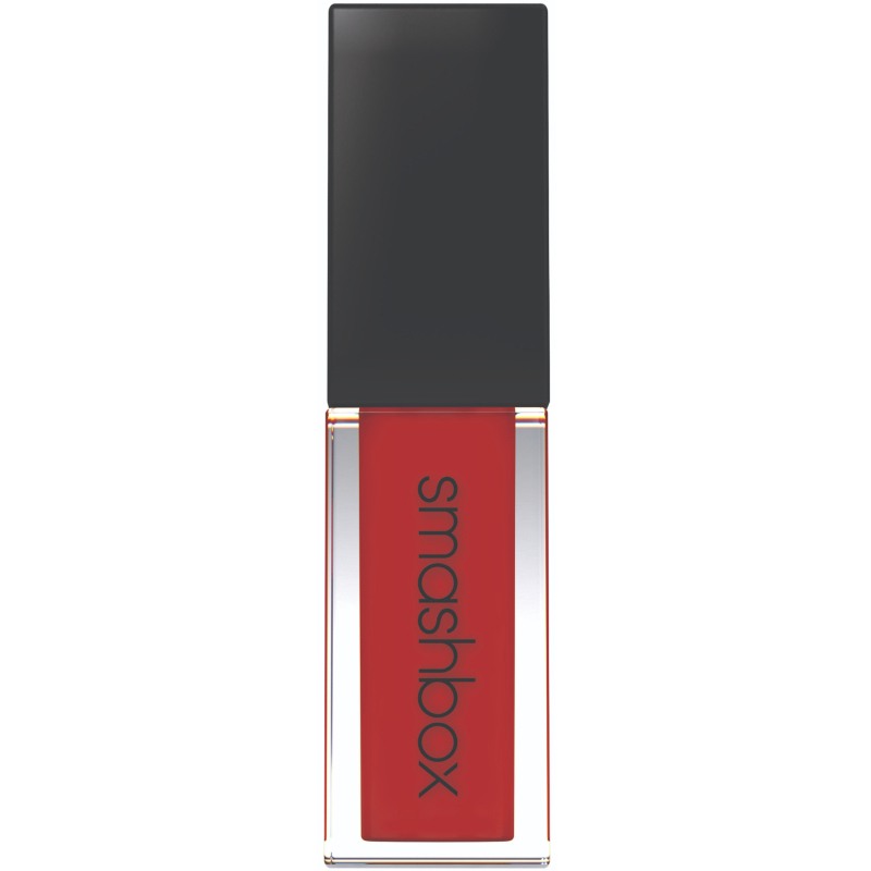 Smashbox Always On Liquid Lipstick 4 ml – Bawse fra Smashbox