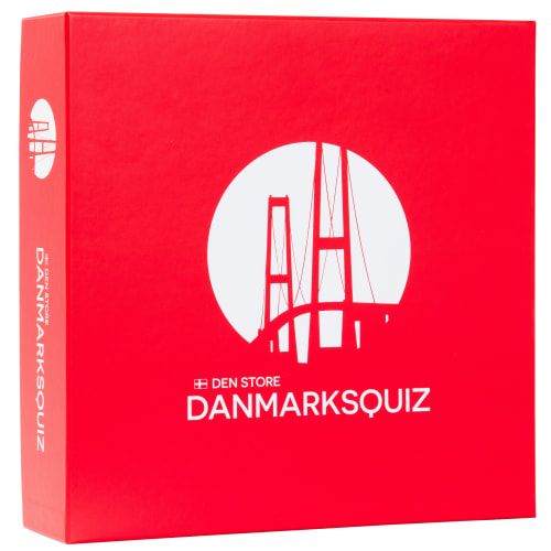 Den Store Danmarksquiz fra Game InVentorS 5704029000458