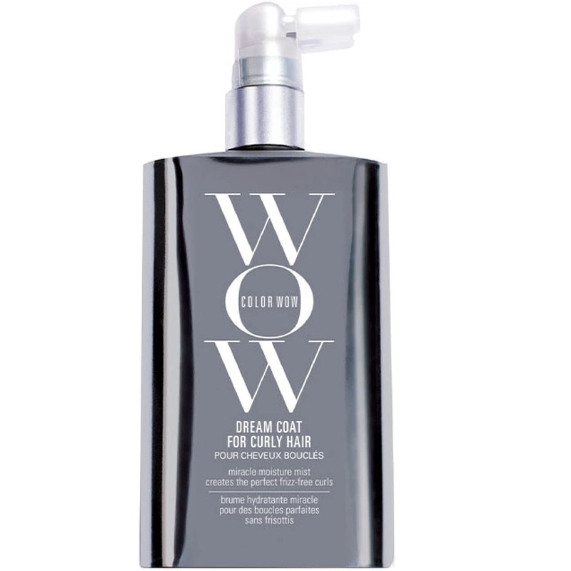 Color WOW Dream Coat For Curly Hair 200 ml fra Color WOW