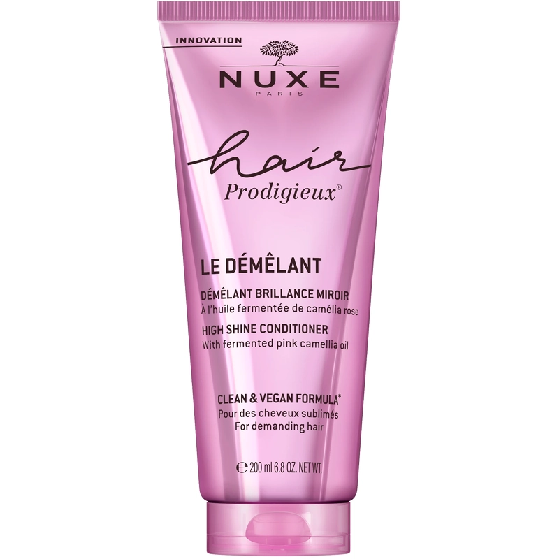 NUXE Hair Prodigiuex High Shine Conditioner 200 ml fra NUXE