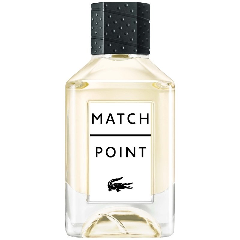 Lacoste Match Point Cologne EDT 100 ml fra Lacoste