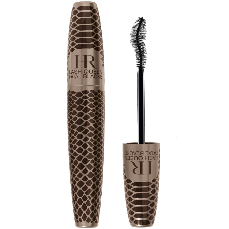 Helena Rubinstein Lash Queen Mascara Fatal Blacks 7,2 ml – Black fra Helena Rubinstein