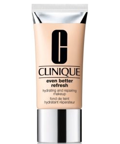 shop Clinique Even Better Refresh Hydrating And Repairing Makeup 30 ml - CN 10 Alabaster af Clinique - online shopping tilbud rabat hos shoppetur.dk