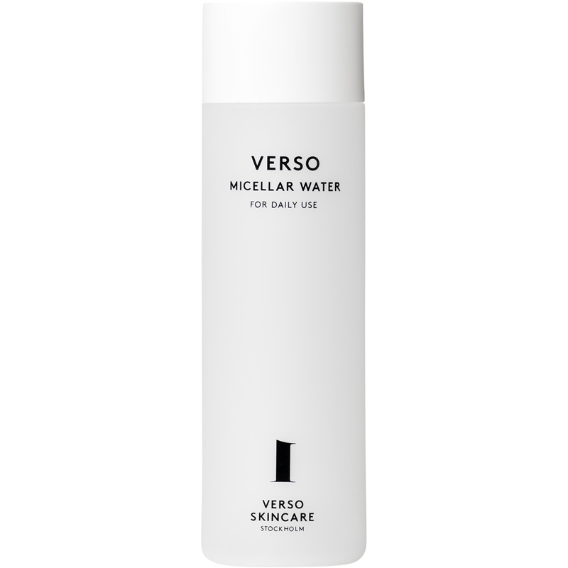 Verso No 1 – Micellar Water 200 ml (U) fra Verso