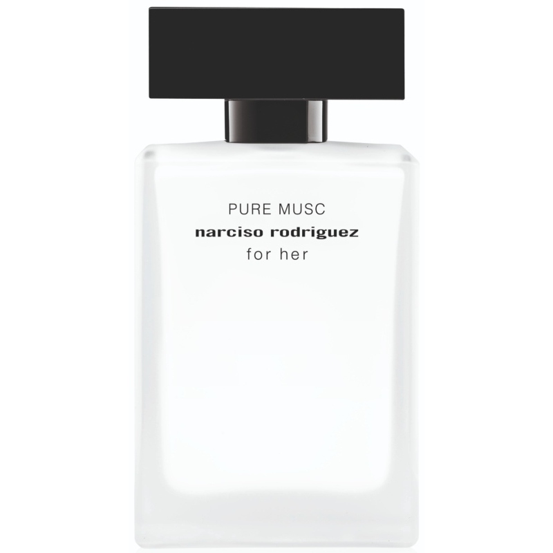 Narciso Rodriguez Pure Musc For Her EDP 50 ml fra Narciso Rodriguez